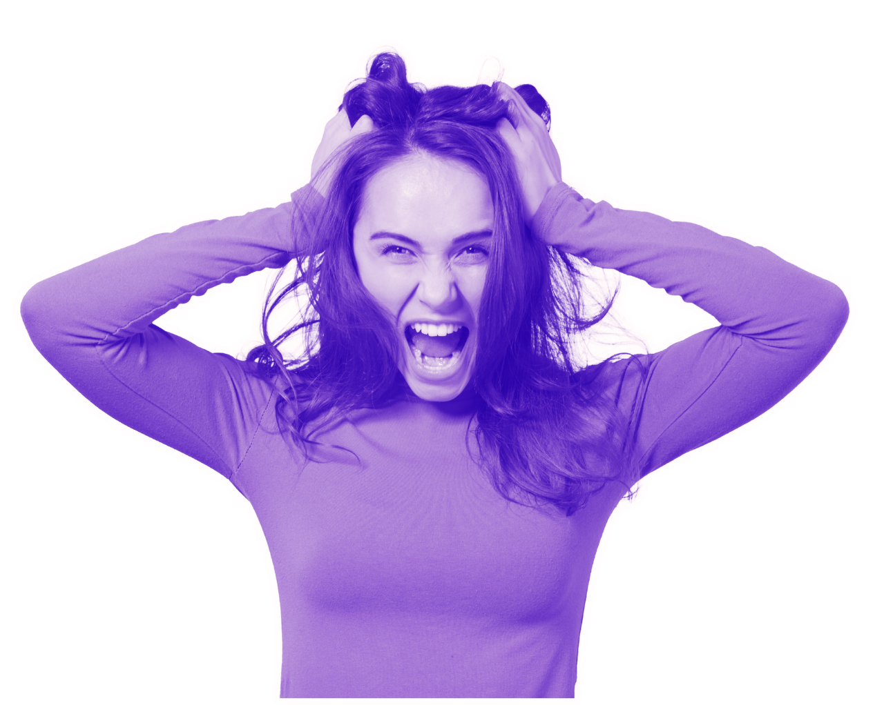 Frustrated with WordPress