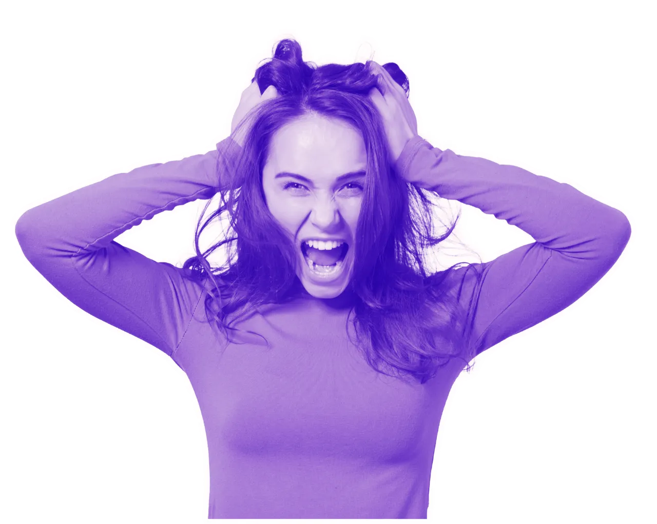 Frustrated with WordPress