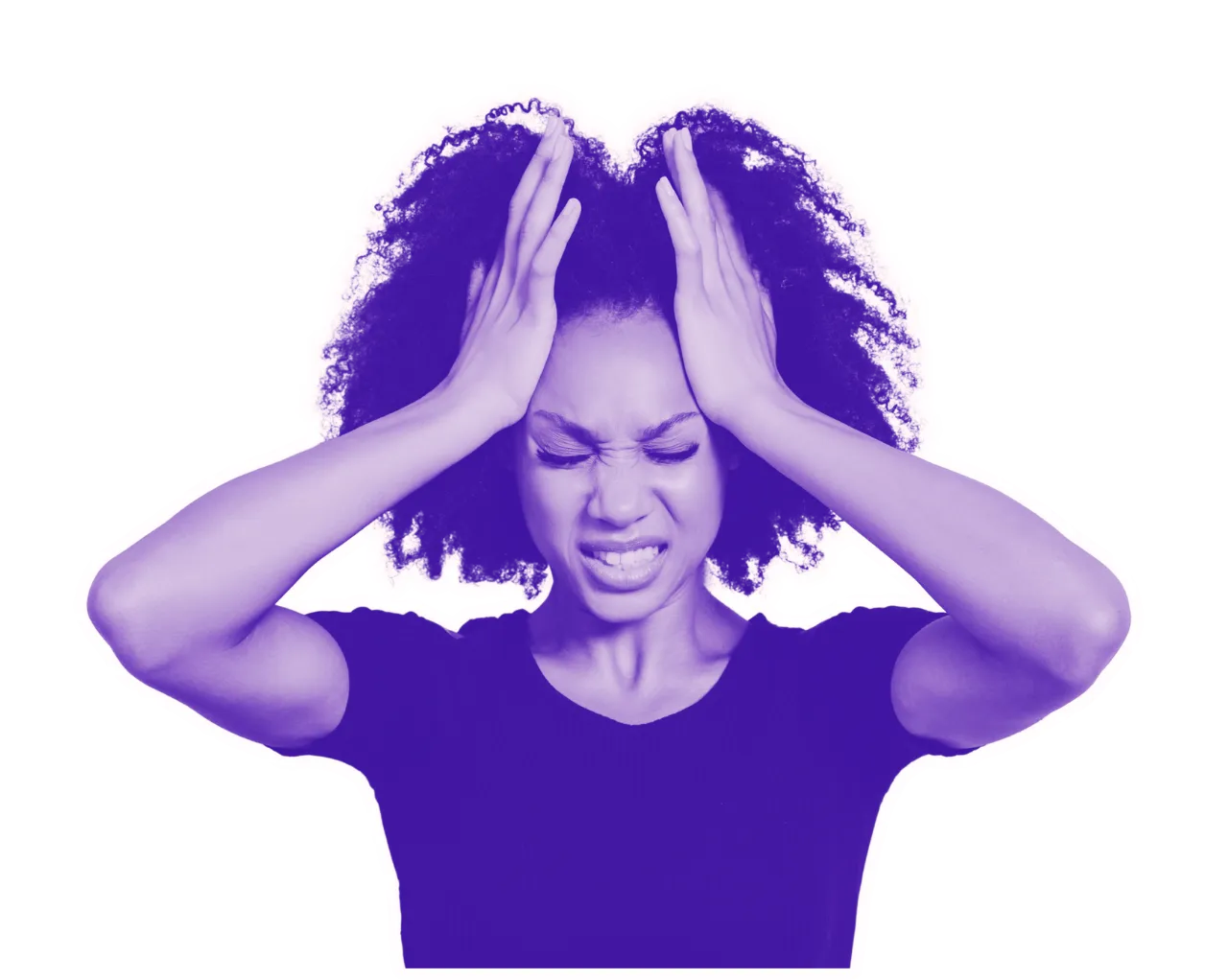 WordPress stress