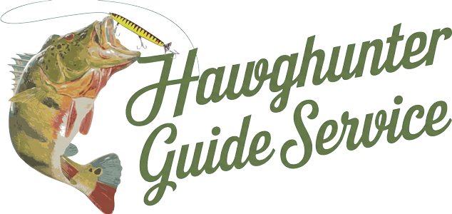 Hawghunter Guide Service