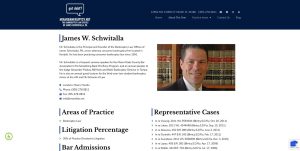 James Schwitalla, P.A. Gallery 3