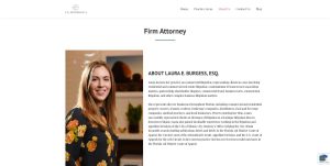 L.E. Burgess Law Gallery 2