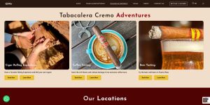 Cremo Cigars Gallery 2