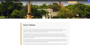 Kravitz, Talamo & Leyton Gallery 3