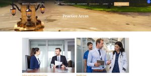 Kravitz, Talamo & Leyton Gallery 1