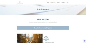 L.E. Burgess Law Gallery 3