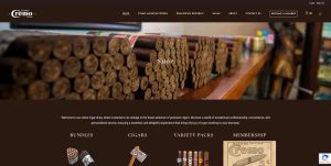 Cremo Cigars Gallery 1