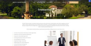 Kravitz, Talamo & Leyton Gallery 2