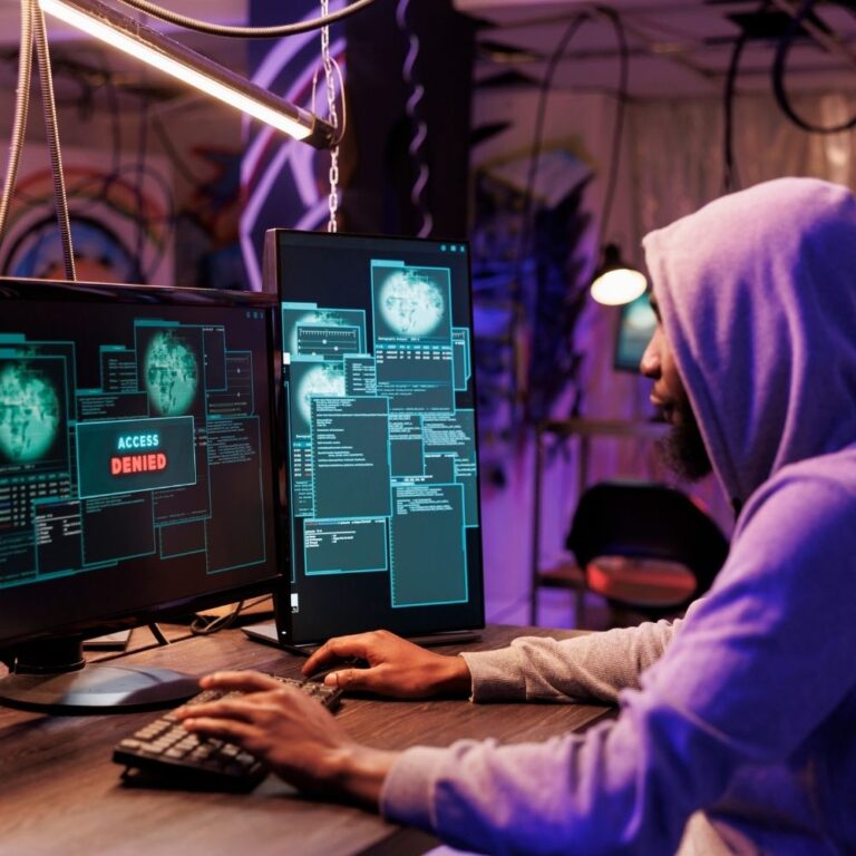 The Importance of Cybersecurity for Legal Websites