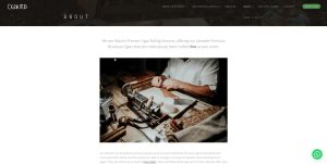 Cigar Stud Gallery 2