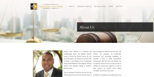 The Gilchrist Law Firm Gallery 1