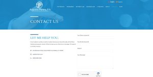 Augusto Perera, PA Gallery 3