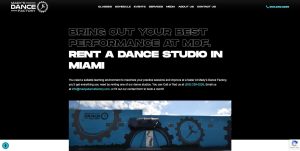 Mady’s Dance Factory Gallery 2