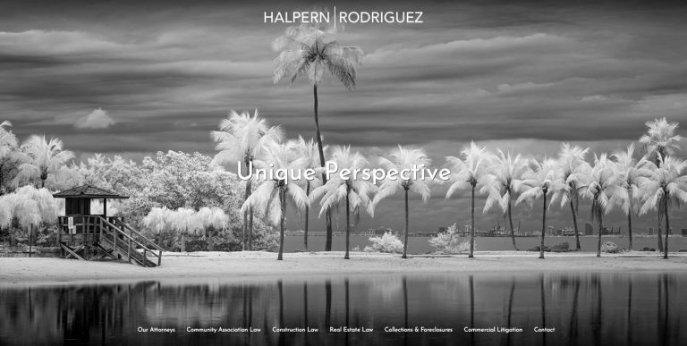 Halpern Rodriguez