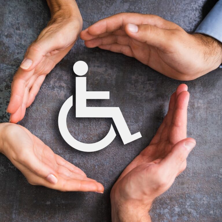 Ensuring ADA Compliance for Law Firm Websites