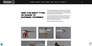 Mady’s Dance Factory Gallery 1