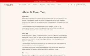 It Takes Two Gallery 5