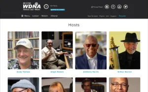 WDNA Gallery 3