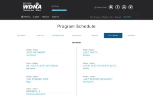 WDNA Gallery 1