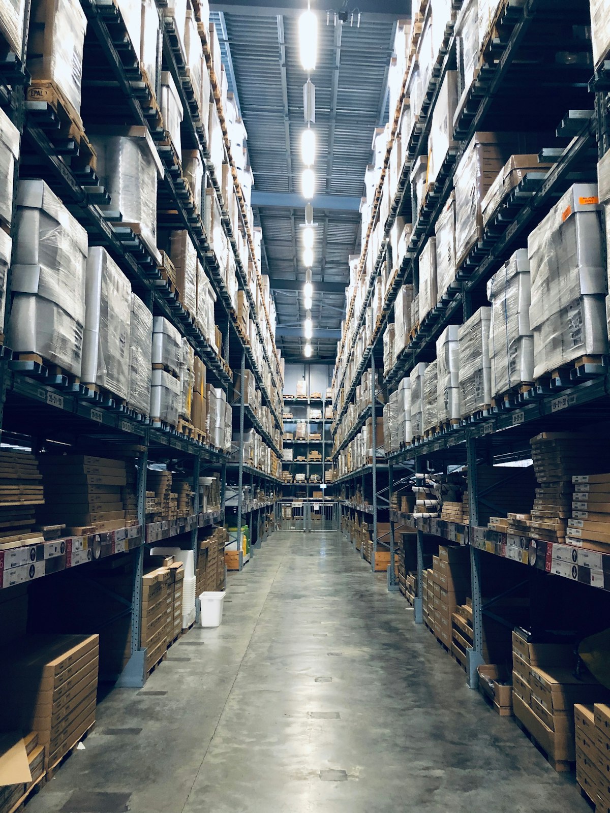 Odoo Inventory Setup: A Practical Guide for Growing Businesses