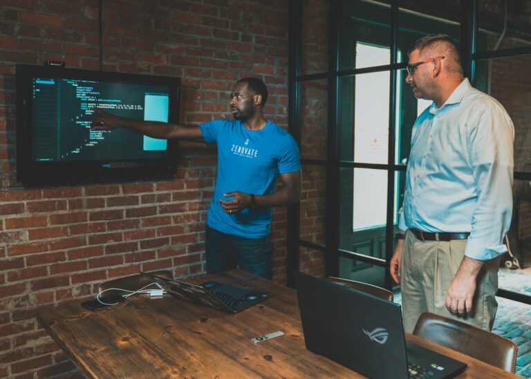 Legacy Software Modernization Without a Full Rewrite