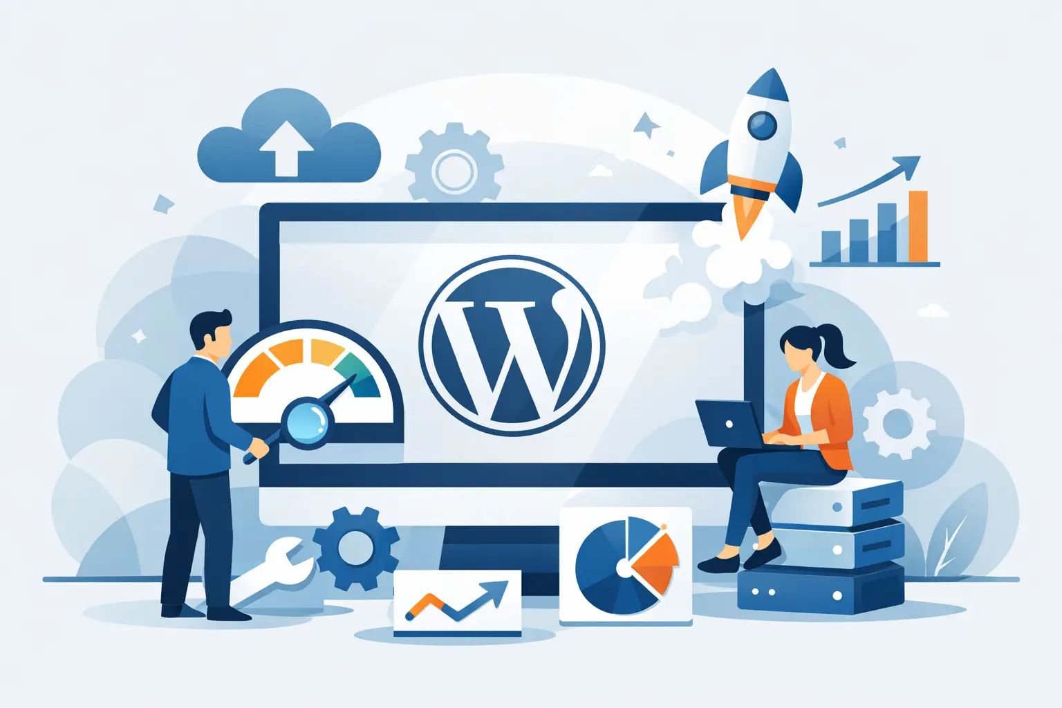 Choosing a WordPress Performance Optimization Company