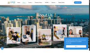 CIFAL Miami Gallery 1