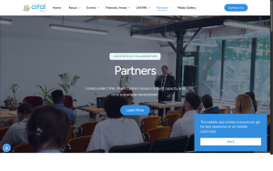 CIFAL Miami Gallery 3