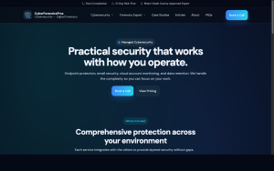 Cyber Forensics Pros Gallery 2