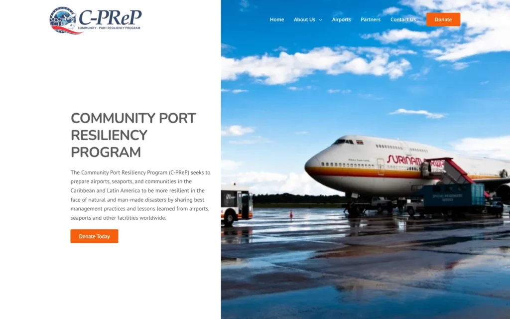 Port Resiliency