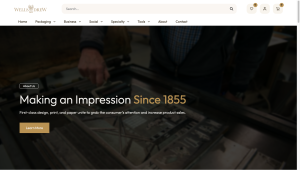 Wells & Drew Gallery 1