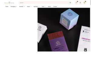 Wells & Drew Gallery 2