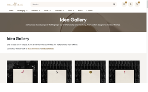 Wells & Drew Gallery 3