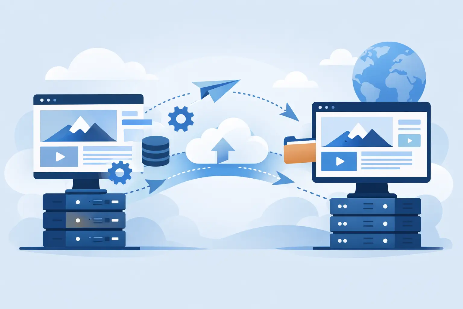 WordPress Site Migration Service: What Matters