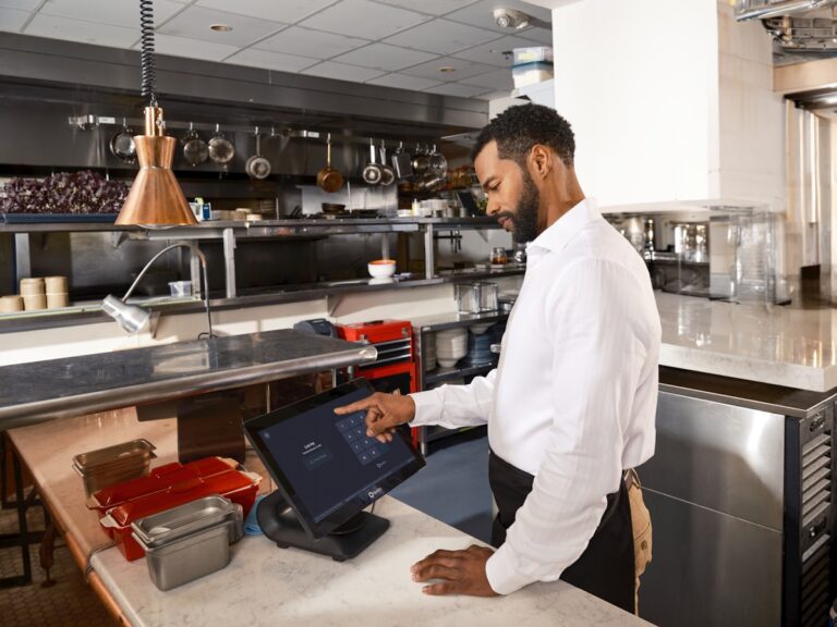 Your ordering process is a spreadsheet, and it is costing you