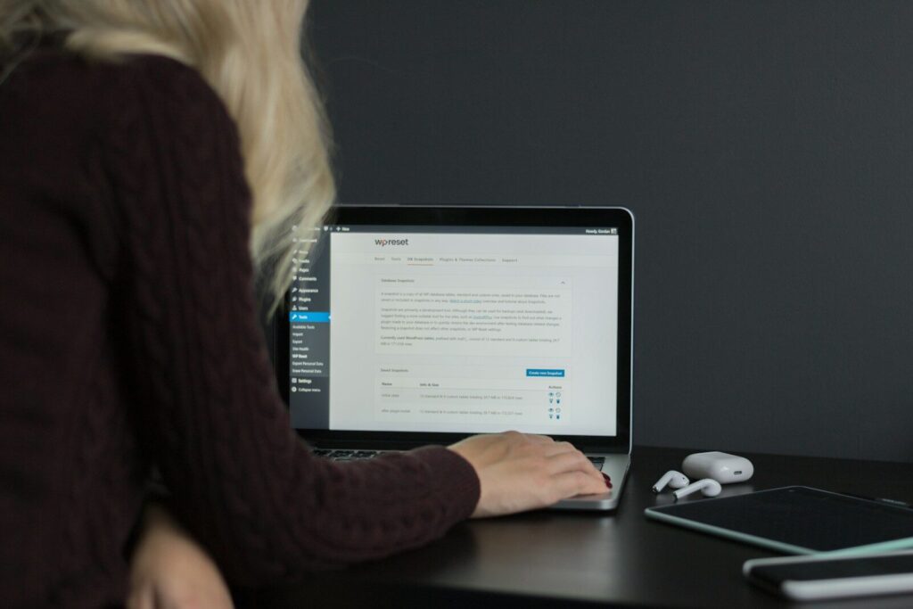 WordPress Website Maintenance Company Guide