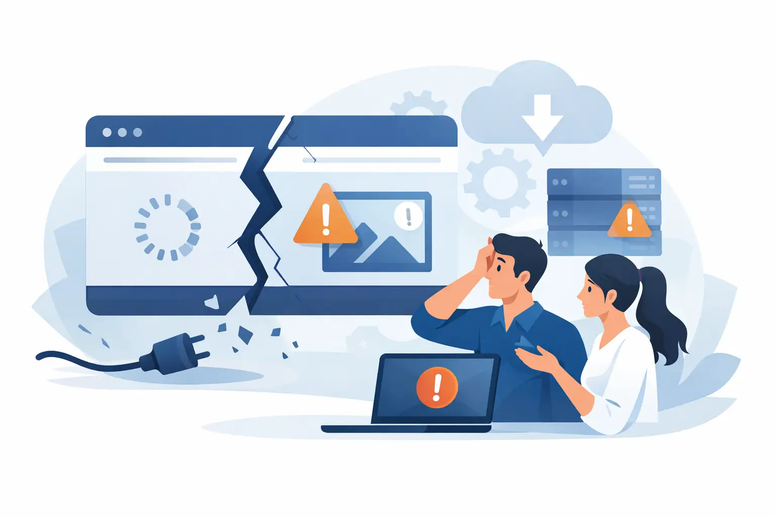 Why Do WordPress Updates Break Sites?