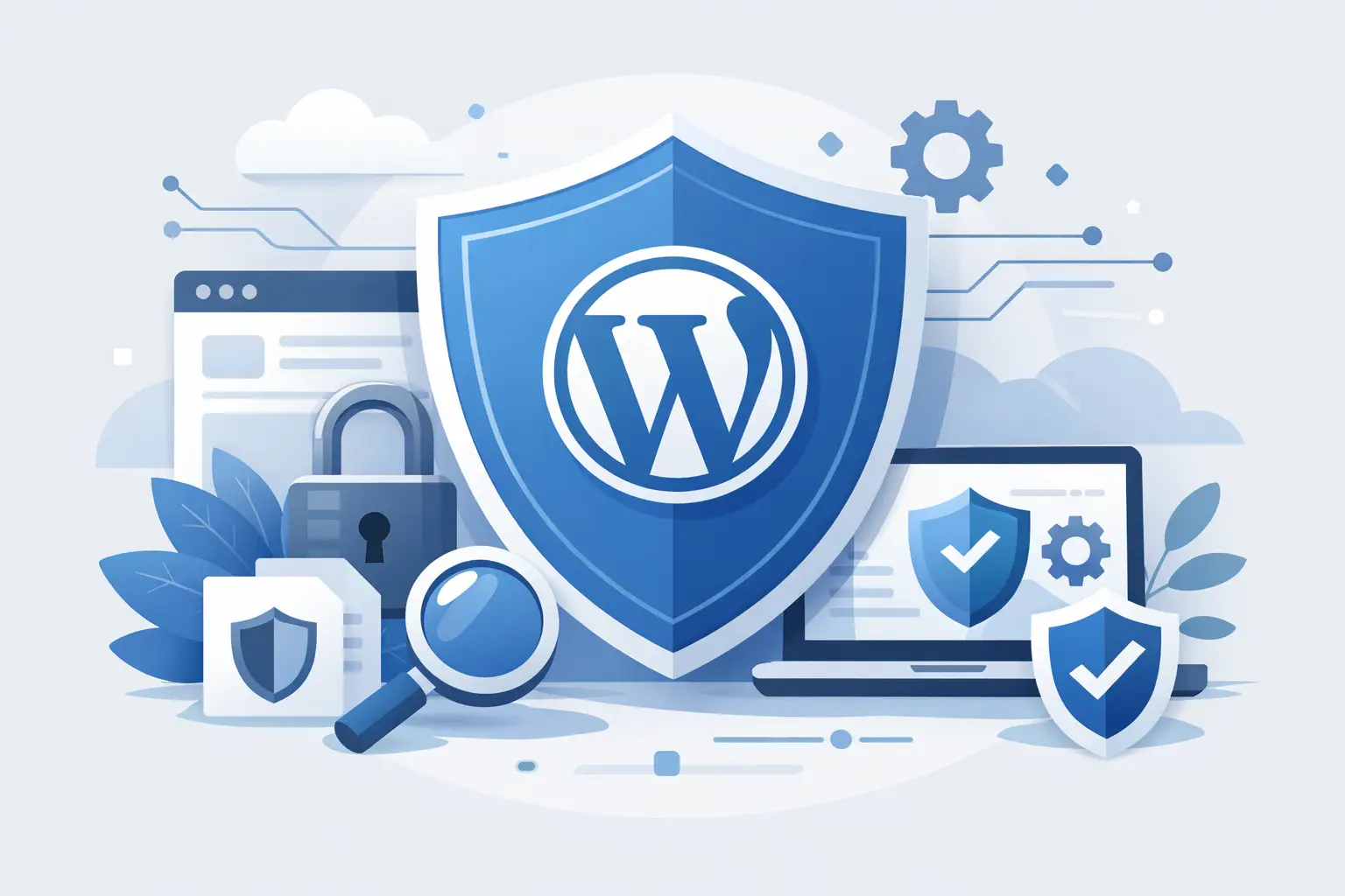WordPress Security Maintenance That Holds Up