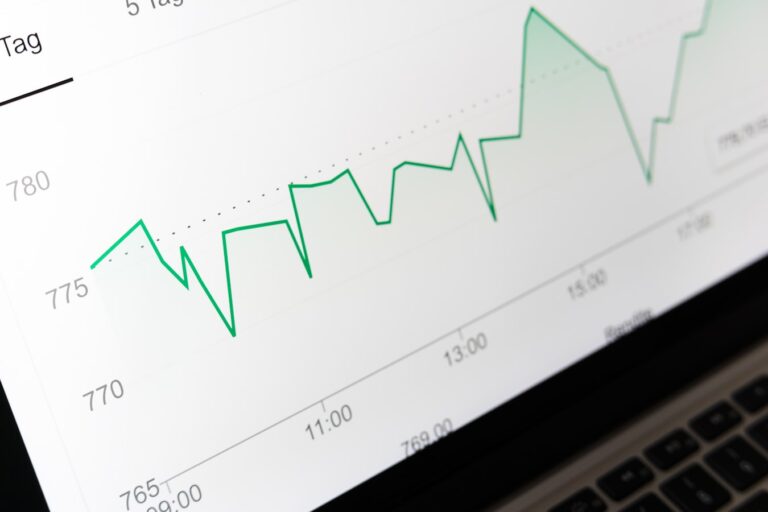 Exec Metrics for Website Operations That Matter