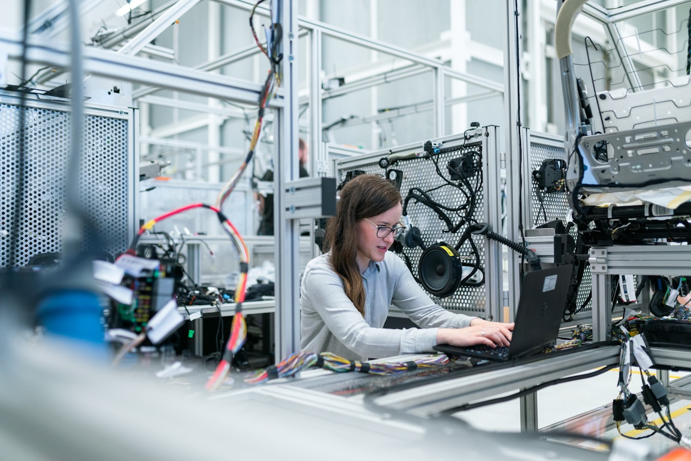 Odoo Implementation Guide for Manufacturers