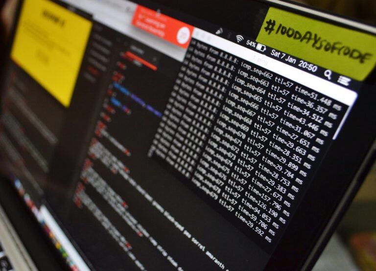 What owning the code actually needs to mean