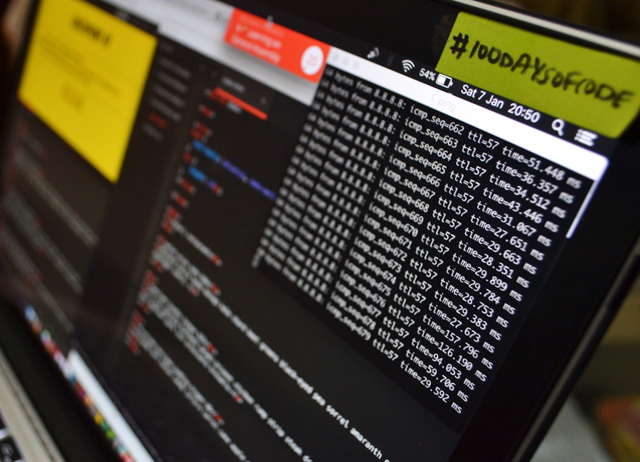 What owning the code actually needs to mean
