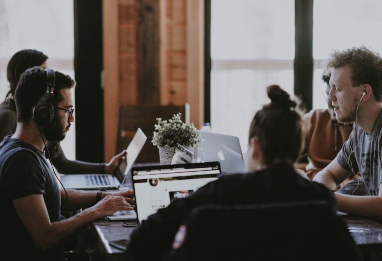 Custom Software Development for Startups: What to Build First
