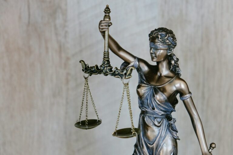 Website Operations for Law Firms That Hold Up