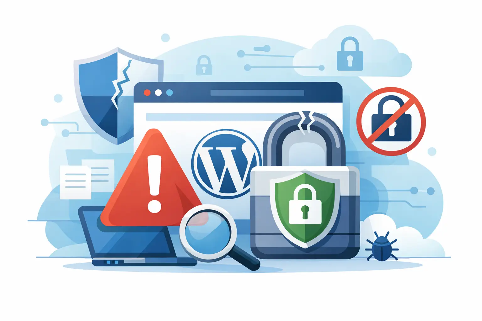 How to Fix WordPress SSL Warnings