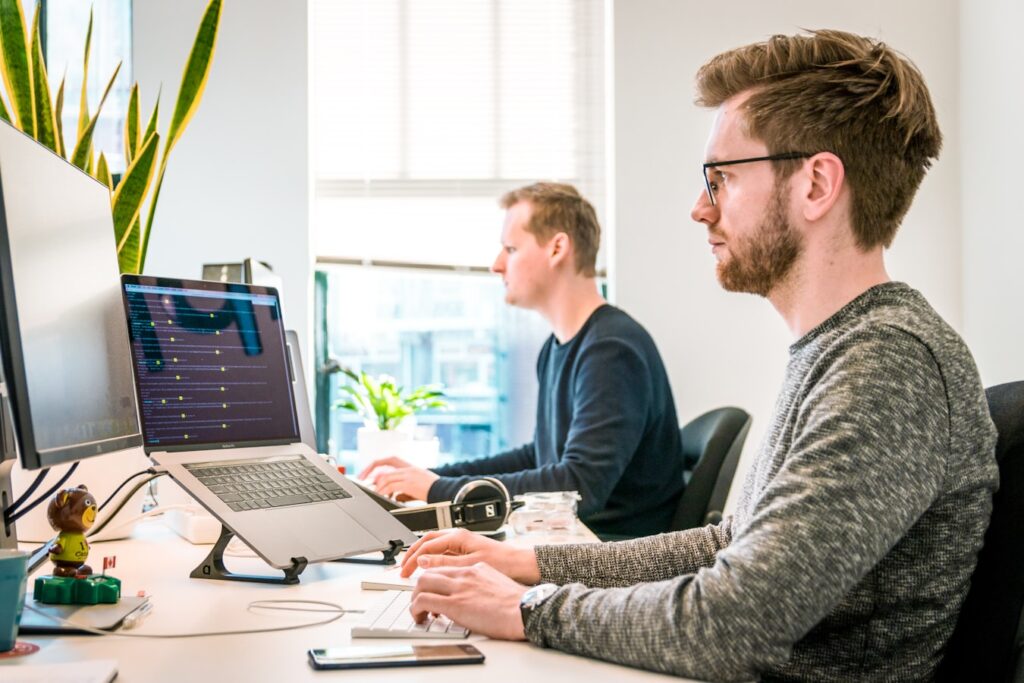 Website Retainer vs Project Work