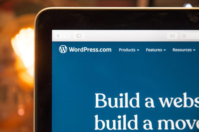 A Safe WordPress Update Workflow That Holds Up