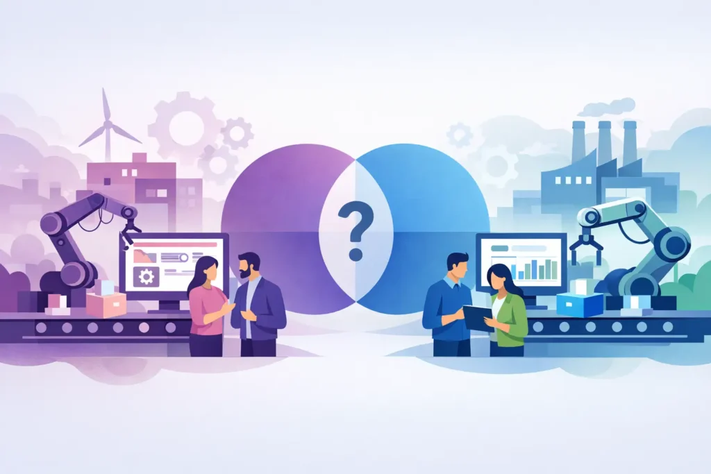 Odoo vs NetSuite Manufacturing: Which Fits?