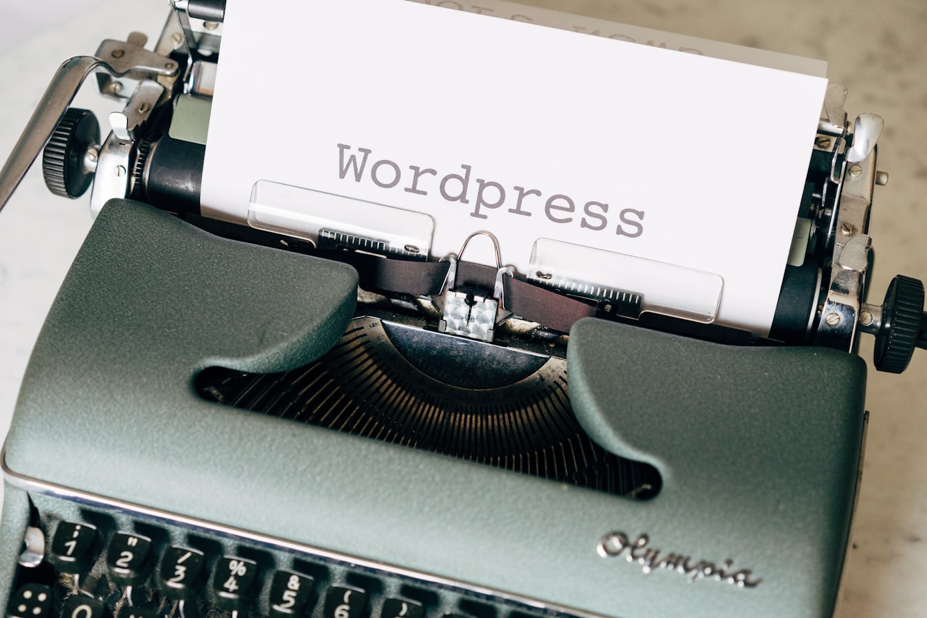 How to Prepare a WordPress Site for Audit