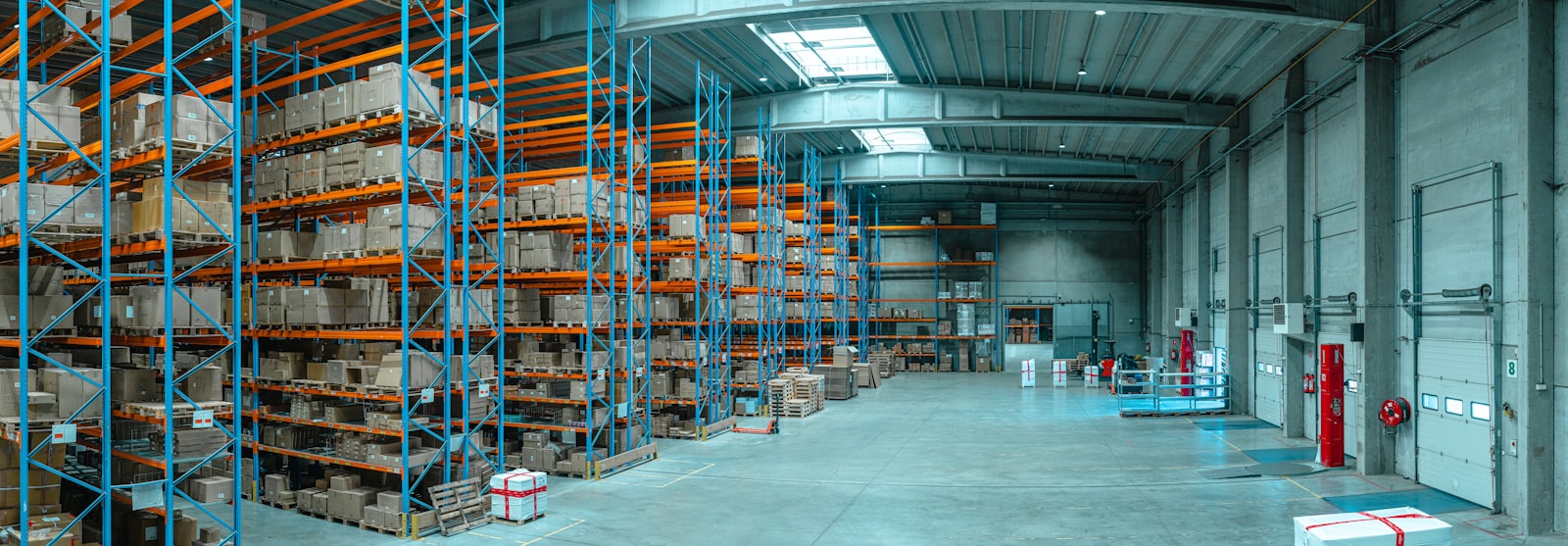 Odoo Inventory Rollout Example That Holds Up